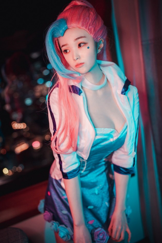 080.[DJAWA] Bambi – Seraphine_The Starry-Eyed Songstress[157