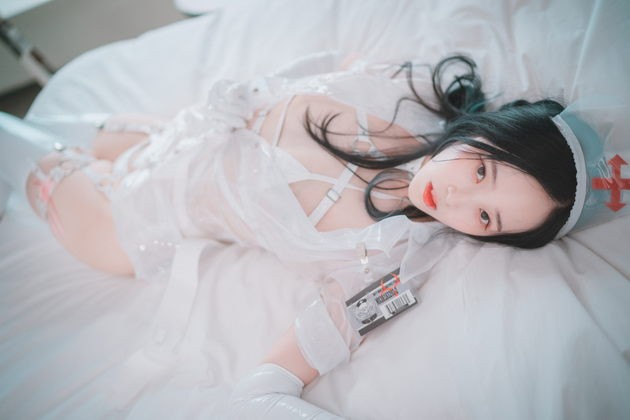 BamBi NO.065 DJAWA Nurse Nation [81P-873MB]