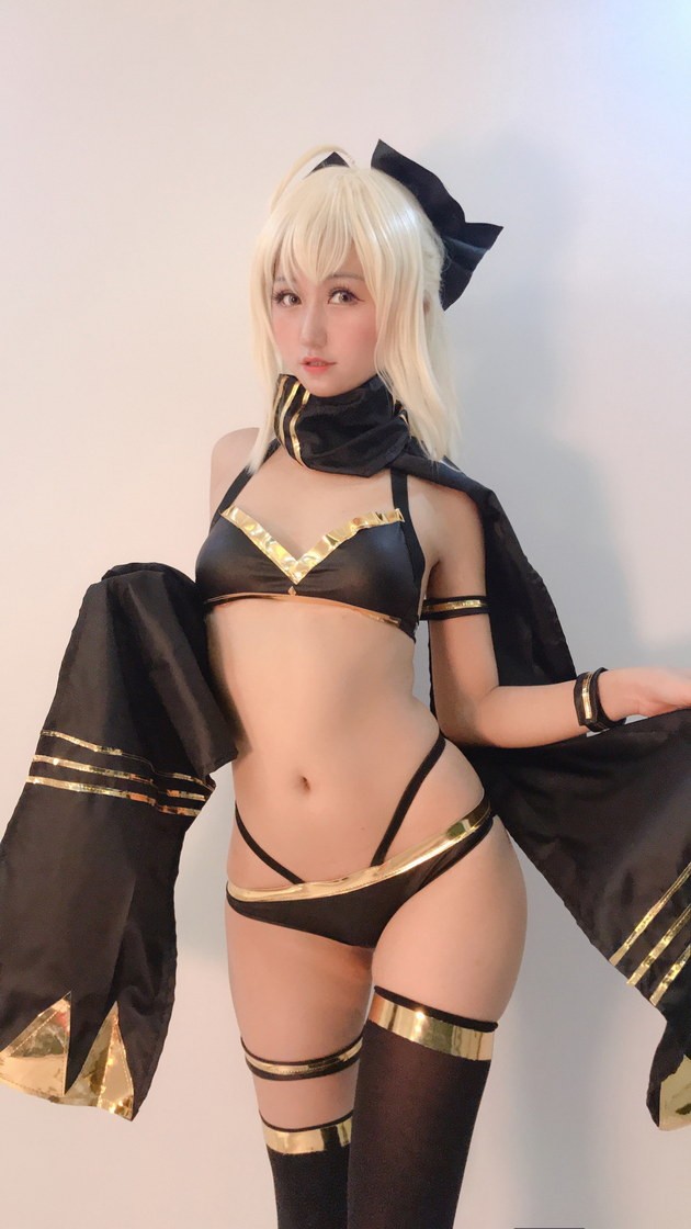 Kuuko W – NO.077 Summer Okita[18P-37.77MB]